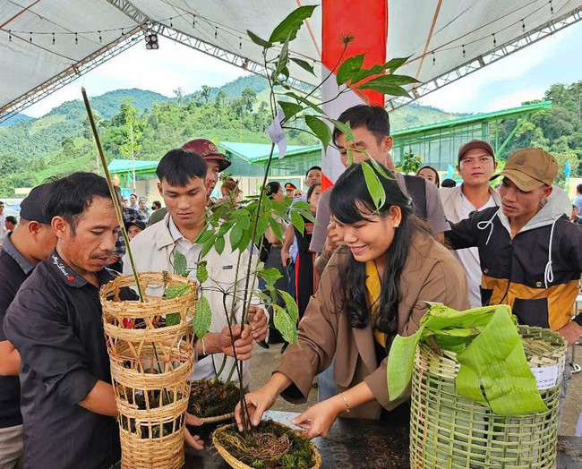 Công bố thêm di sản văn hóa phi vật thể quốc gia - Ảnh 1. Công bố thêm di sản văn hóa phi vật thể quốc gia - Ảnh 1.