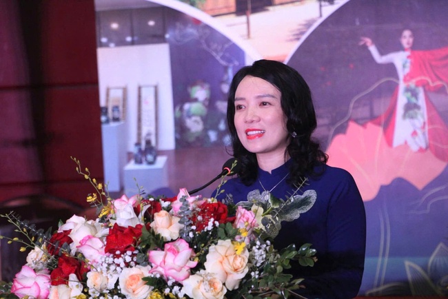 Hội diễn nghệ thuật quần chúng &quot;Tiếng hát Làng Sen&quot; năm 2025: Hứa hẹn nhiều chương trình được đầu tư công phu, hoành tráng - Ảnh 1.