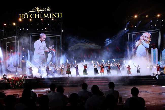 Điểm báo hoạt động ngành Văn hóa, Thể thao và Du lịch ngày 19/5/2025 - Ảnh 1. Điểm báo hoạt động ngành Văn hóa, Thể thao và Du lịch ngày 19/5/2025 - Ảnh 1.