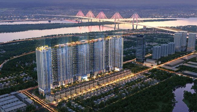 Sunshine Group bắt tay "ông lớn" Dubai đưa trải nghiệm ẩm thực quốc tế về Tây Hồ Tây - Ảnh 6. Sunshine Group bắt tay "ông lớn" Dubai đưa trải nghiệm ẩm thực quốc tế về Tây Hồ Tây - Ảnh 6.