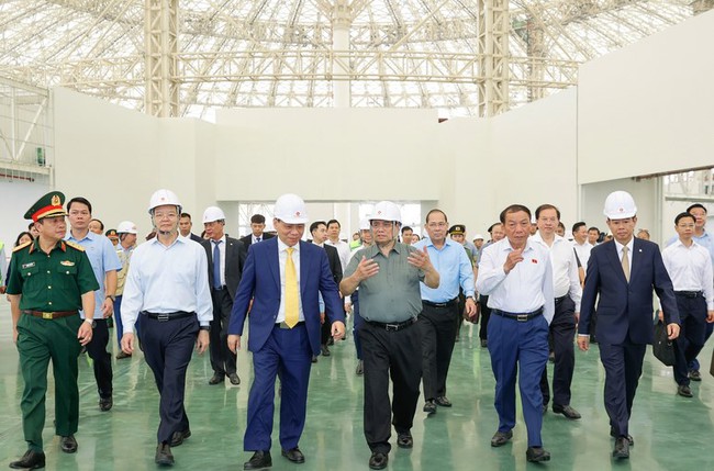 Điểm báo hoạt động ngành Văn hóa, Thể thao và Du lịch ngày 20/05/2025 - Ảnh 1. Điểm báo hoạt động ngành Văn hóa, Thể thao và Du lịch ngày 20/05/2025 - Ảnh 1.