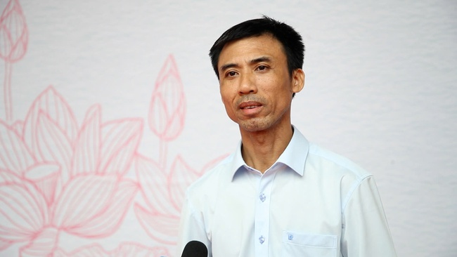 Hội diễn Tiếng hát Làng Sen toàn quốc năm 2025: Hoạt động hướng về cở sở, tạo không khí sôi động trong đời sống tinh thần xã hội - Ảnh 1. Hội diễn Tiếng hát Làng Sen toàn quốc năm 2025: Hoạt động hướng về cở sở, tạo không khí sôi động trong đời sống tinh thần xã hội - Ảnh 1.