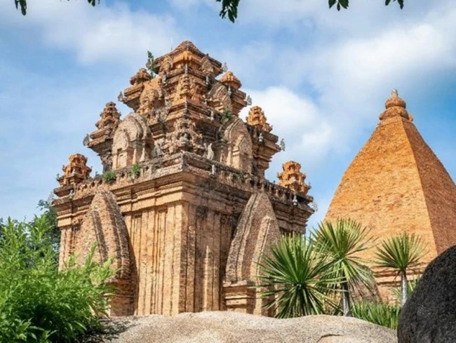 Nha Trang lọt top các điểm đến “du lịch chậm” hàng đầu châu Á - Ảnh 5. Nha Trang lọt top các điểm đến “du lịch chậm” hàng đầu châu Á - Ảnh 5.