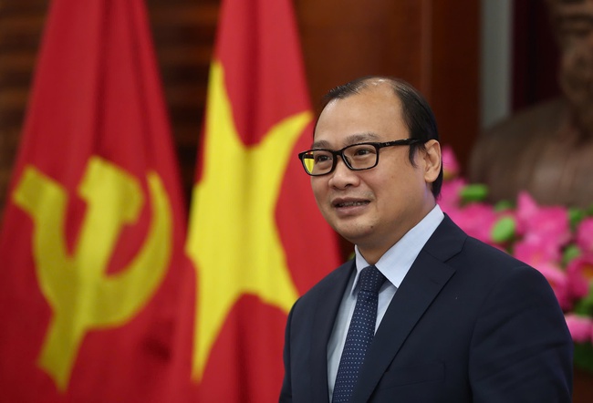 Phát động Giải thưởng "Việt Nam Hạnh phúc - Happy Vietnam 2025": Hạnh phúc không phải là một đích đến, mà là một hành trình - Ảnh 5. Phát động Giải thưởng "Việt Nam Hạnh phúc - Happy Vietnam 2025": Hạnh phúc không phải là một đích đến, mà là một hành trình - Ảnh 5.