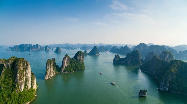 “Điện ảnh: Cánh cửa quảng bá đất nước, con người, văn hóa và du lịch Việt Nam ra thế giới” - Ảnh 1. “Điện ảnh: Cánh cửa quảng bá đất nước, con người, văn hóa và du lịch Việt Nam ra thế giới” - Ảnh 1.