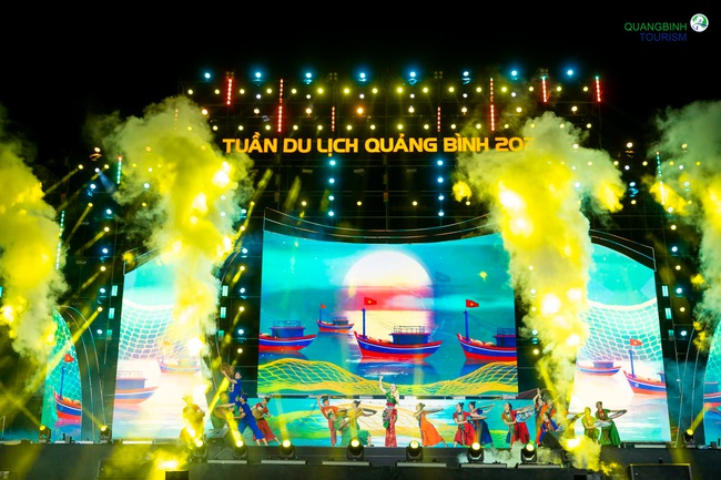 Quảng Bình – Đến là Yêu - Ảnh 6.