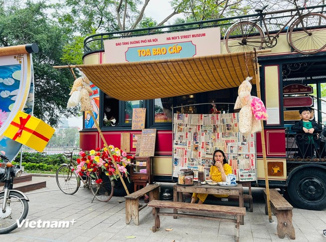 Điểm báo hoạt động ngành Văn hóa, Thể thao và Du lịch ngày 26/5/2025 - Ảnh 3.