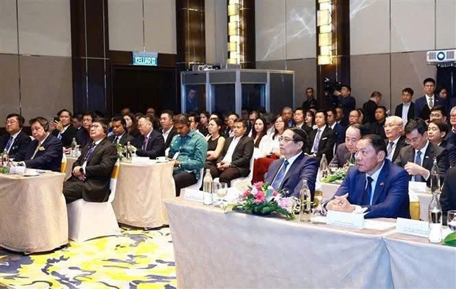 Quan hệ Việt Nam-Malaysia: Sâu sắc về văn hóa, nhiều tiềm năng về du lịch - Ảnh 2. Quan hệ Việt Nam-Malaysia: Sâu sắc về văn hóa, nhiều tiềm năng về du lịch - Ảnh 2.