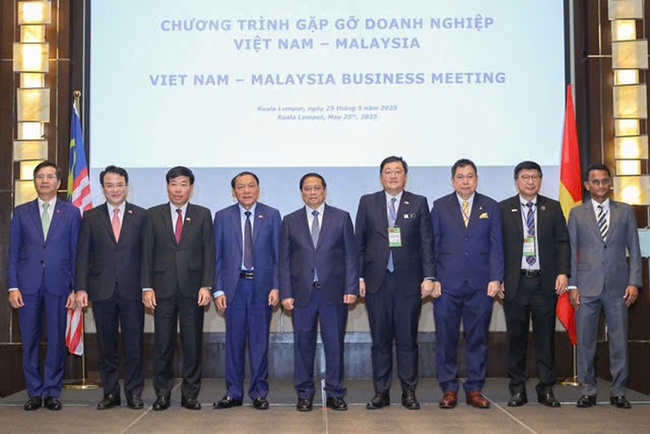Quan hệ Việt Nam-Malaysia: Sâu sắc về văn hóa, nhiều tiềm năng về du lịch - Ảnh 4. Quan hệ Việt Nam-Malaysia: Sâu sắc về văn hóa, nhiều tiềm năng về du lịch - Ảnh 4.