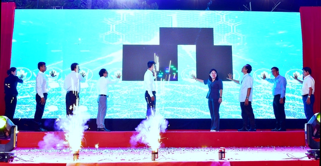Trà Vinh: Trải nghiệm văn hóa ẩm thực tại Ngày hội Bánh dân gian Nam Bộ lần thứ II - Ảnh 1. Trà Vinh: Trải nghiệm văn hóa ẩm thực tại Ngày hội Bánh dân gian Nam Bộ lần thứ II - Ảnh 1.