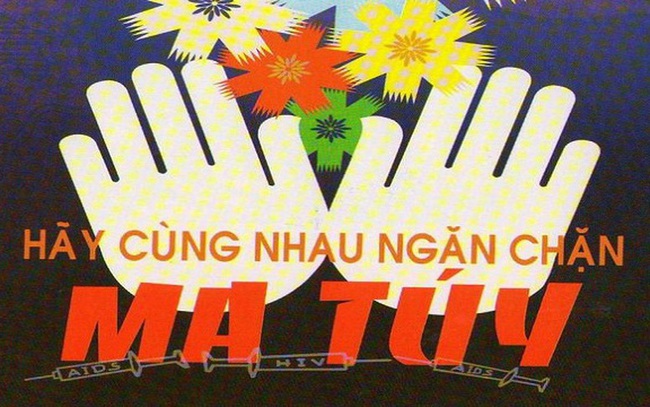 Phát động chiến dịch truyền thông, tuyên truyền phòng, chống ma túy trên phạm vi toàn quốc - Ảnh 1. Phát động chiến dịch truyền thông, tuyên truyền phòng, chống ma túy trên phạm vi toàn quốc - Ảnh 1.