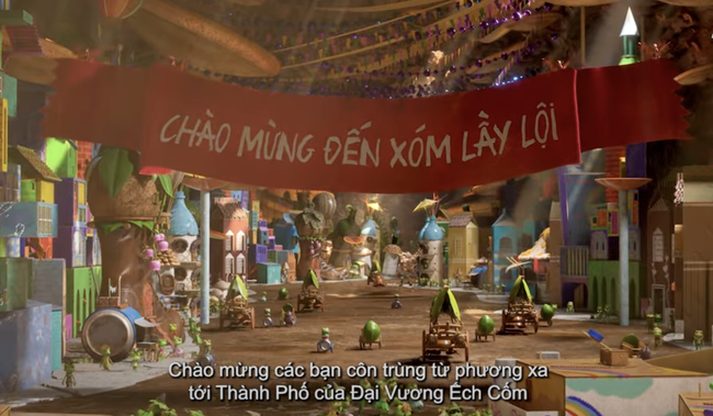 Phim trường số: Hướng đi mới để công nghiệp điện ảnh phát triển - Ảnh 2. Phim trường số: Hướng đi mới để công nghiệp điện ảnh phát triển - Ảnh 2.
