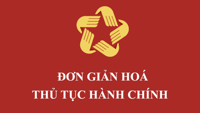 Bộ VHTTDL yêu cầu các đơn vị thuộc Bộ nghiêm túc, khẩn trương tổ chức rà soát, cắt giảm, đơn giản hóa TTHC - Ảnh 1. Bộ VHTTDL yêu cầu các đơn vị thuộc Bộ nghiêm túc, khẩn trương tổ chức rà soát, cắt giảm, đơn giản hóa TTHC - Ảnh 1.