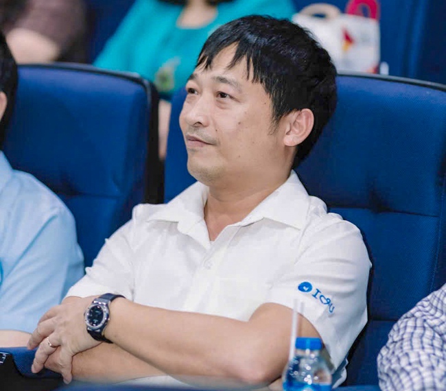 Phim trường số: Hướng đi mới để công nghiệp điện ảnh phát triển - Ảnh 1. Phim trường số: Hướng đi mới để công nghiệp điện ảnh phát triển - Ảnh 1.