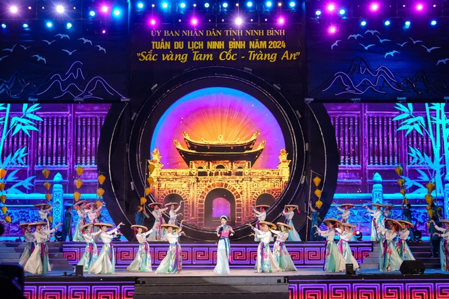 Thành lập Hiệp hội Phát triển công nghiệp văn hóa Việt Nam - Ảnh 1. Thành lập Hiệp hội Phát triển công nghiệp văn hóa Việt Nam - Ảnh 1.