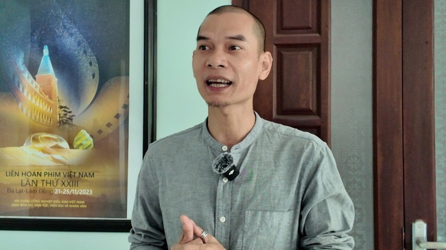Kết nối cùng phát triển: Cục Điện ảnh đồng hành cùng doanh nghiệp hoạt hình Việt - Ảnh 6. Kết nối cùng phát triển: Cục Điện ảnh đồng hành cùng doanh nghiệp hoạt hình Việt - Ảnh 6.