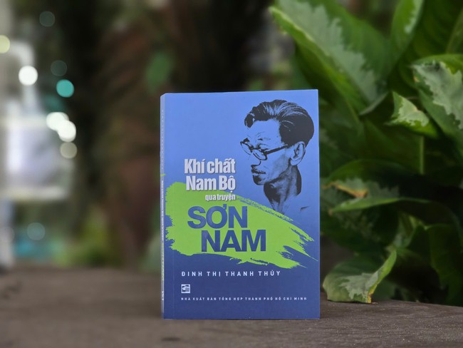 Khí chất Nam Bộ qua truyện của nhà văn Sơn Nam - Ông già Nam Bộ - Ảnh 3. Khí chất Nam Bộ qua truyện của nhà văn Sơn Nam - Ông già Nam Bộ - Ảnh 3.