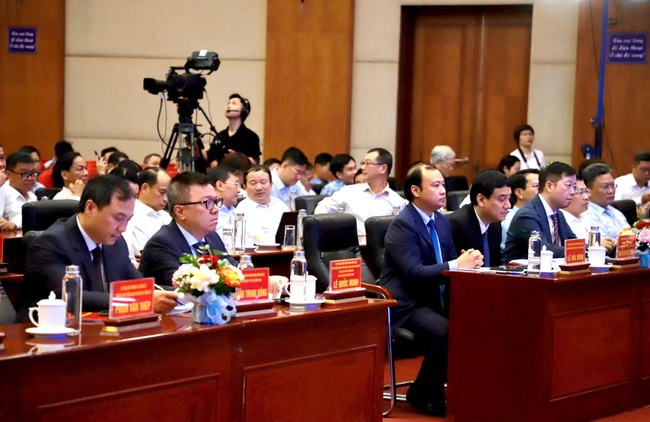 Vai trò của báo chí trong việc thúc đẩy phát triển các ngành công nghiệp văn hóa - Ảnh 2. Vai trò của báo chí trong việc thúc đẩy phát triển các ngành công nghiệp văn hóa - Ảnh 2.