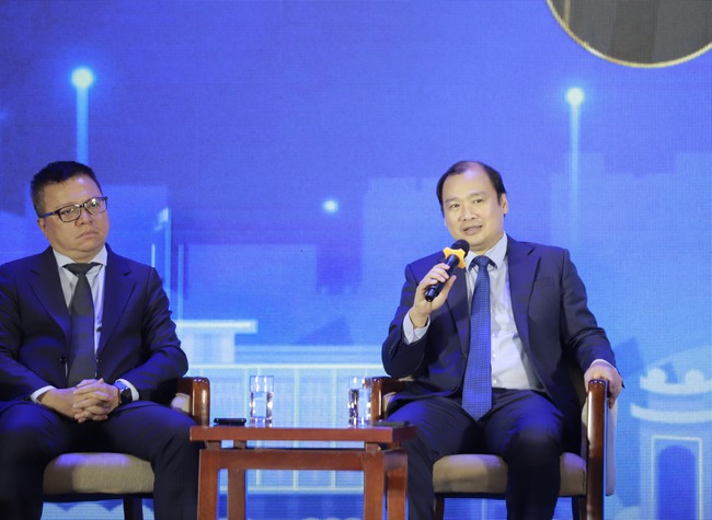 "Mỗi toàn soạn báo phải trở thành một ngôi nhà văn hóa" - Ảnh 4. "Mỗi toàn soạn báo phải trở thành một ngôi nhà văn hóa" - Ảnh 4.