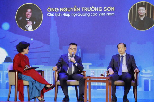 "Mỗi toàn soạn báo phải trở thành một ngôi nhà văn hóa" - Ảnh 5. "Mỗi toàn soạn báo phải trở thành một ngôi nhà văn hóa" - Ảnh 5.