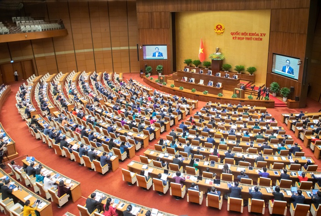 Đẩy mạnh phát triển công nghiệp văn hóa, xây dựng Đề án phát triển công nghiệp giải trí - Ảnh 3. Đẩy mạnh phát triển công nghiệp văn hóa, xây dựng Đề án phát triển công nghiệp giải trí - Ảnh 3.