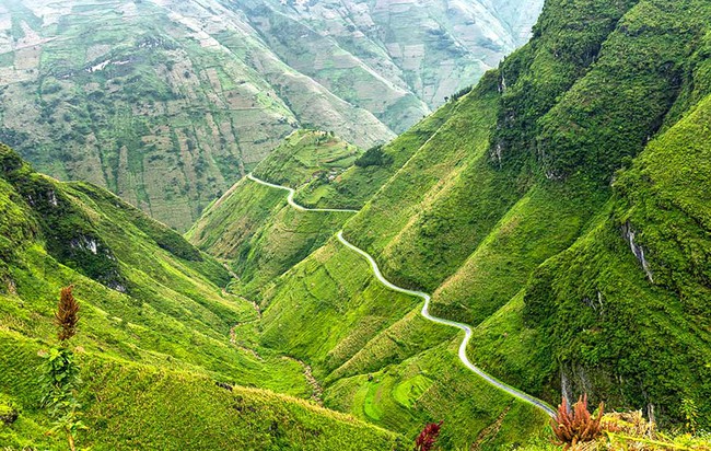 Hà Giang và Hội An nằm trong những điểm đến đẹp nhất thế giới - Ảnh 1. Hà Giang và Hội An nằm trong những điểm đến đẹp nhất thế giới - Ảnh 1.