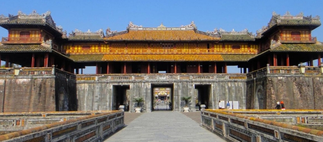 Xu hướng lựa chọn đi du lịch cùng người thân, gắn kết tình cảm giữa các thành viên trong gia đình - Ảnh 1. Xu hướng lựa chọn đi du lịch cùng người thân, gắn kết tình cảm giữa các thành viên trong gia đình - Ảnh 1.