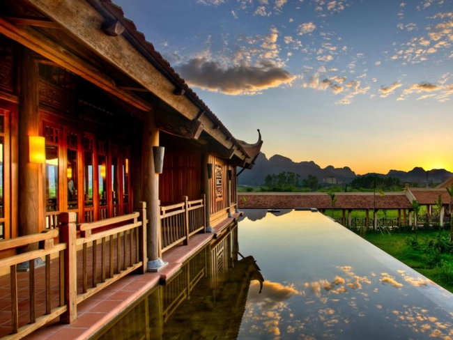 Xu hướng lựa chọn đi du lịch cùng người thân, gắn kết tình cảm giữa các thành viên trong gia đình - Ảnh 2. Xu hướng lựa chọn đi du lịch cùng người thân, gắn kết tình cảm giữa các thành viên trong gia đình - Ảnh 2.