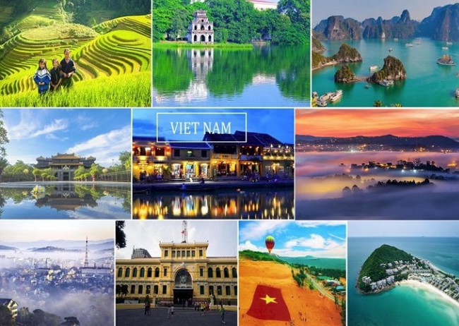 Điểm báo hoạt động ngành Văn hóa, Thể thao và Du lịch ngày 07/5/2025 - Ảnh 3. Điểm báo hoạt động ngành Văn hóa, Thể thao và Du lịch ngày 07/5/2025 - Ảnh 3.