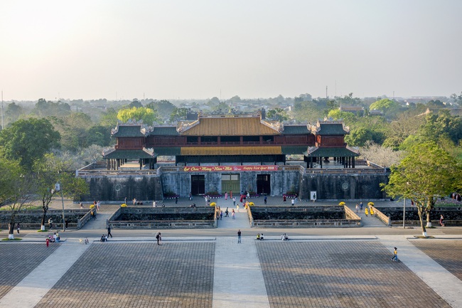 Bộ VHTTDL đề nghị các địa phương tăng cường quản lý, bảo vệ, phát huy giá trị di tích lịch sử - văn hóa, danh lam thắng cảnh - Ảnh 1. Bộ VHTTDL đề nghị các địa phương tăng cường quản lý, bảo vệ, phát huy giá trị di tích lịch sử - văn hóa, danh lam thắng cảnh - Ảnh 1.