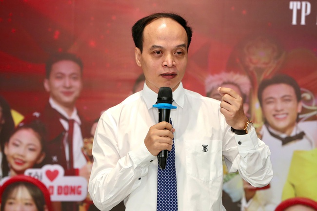 Xây dựng nguồn nhân lực chất lượng cao là yếu tố then chốt cho phát triển công nghiệp văn hóa - Ảnh 3. Xây dựng nguồn nhân lực chất lượng cao là yếu tố then chốt cho phát triển công nghiệp văn hóa - Ảnh 3.