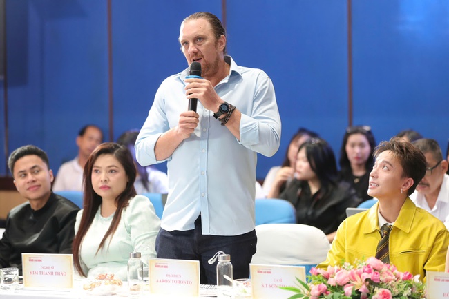 Để công nghiệp văn hóa “cất cánh”: Cần bắt đầu từ thế hệ trẻ - Ảnh 2. Để công nghiệp văn hóa “cất cánh”: Cần bắt đầu từ thế hệ trẻ - Ảnh 2.