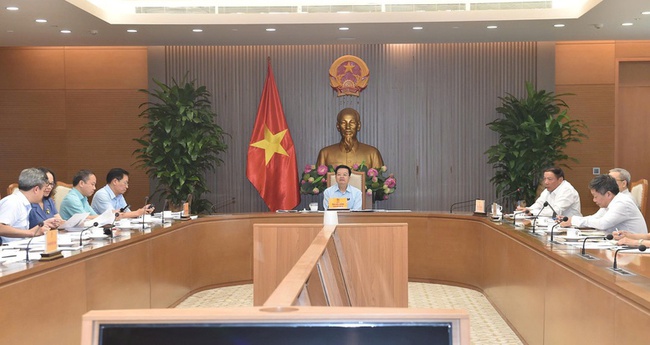 Bảo đảm Đại hội điểm của Đảng bộ Bộ VHTTDL trang trọng, tiết kiệm, an toàn và thành công, tạo khí thế cho các đảng bộ, ngành học tập kinh nghiệm - Ảnh 1. Bảo đảm Đại hội điểm của Đảng bộ Bộ VHTTDL trang trọng, tiết kiệm, an toàn và thành công, tạo khí thế cho các đảng bộ, ngành học tập kinh nghiệm - Ảnh 1.