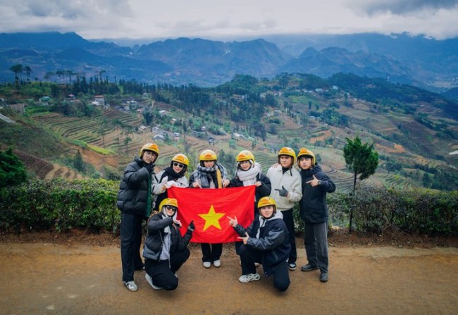 Du lịch bền vững ở Việt Nam: Chọn lối đi nào hiệu quả và nhanh “cán đích”? - Ảnh 1. Du lịch bền vững ở Việt Nam: Chọn lối đi nào hiệu quả và nhanh “cán đích”? - Ảnh 1.