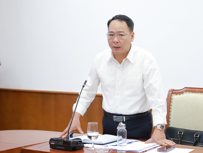 Đẩy mạnh công tác phối hợp giữa các đơn vị trong việc tổ chức Triển lãm thành tựu kinh tế-xã hội nhân dịp kỷ niệm 80 năm Ngày Quốc khánh - Ảnh 4. Đẩy mạnh công tác phối hợp giữa các đơn vị trong việc tổ chức Triển lãm thành tựu kinh tế-xã hội nhân dịp kỷ niệm 80 năm Ngày Quốc khánh - Ảnh 4.