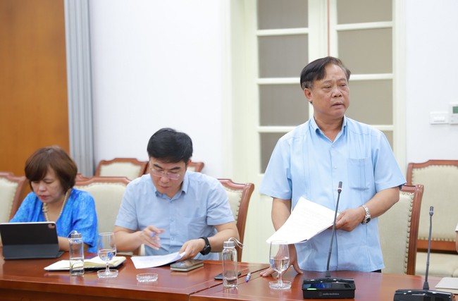Đẩy mạnh công tác phối hợp giữa các đơn vị trong việc tổ chức Triển lãm thành tựu kinh tế-xã hội nhân dịp kỷ niệm 80 năm Ngày Quốc khánh - Ảnh 6. Đẩy mạnh công tác phối hợp giữa các đơn vị trong việc tổ chức Triển lãm thành tựu kinh tế-xã hội nhân dịp kỷ niệm 80 năm Ngày Quốc khánh - Ảnh 6.