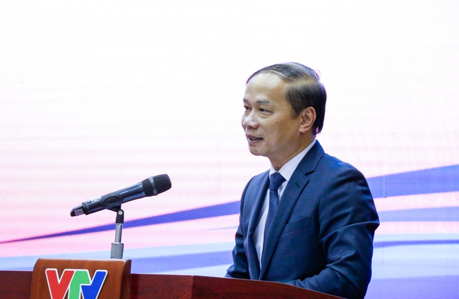 Giải thưởng toàn quốc về thông tin đối ngoại lần thứ XI: Thôi thúc mỗi người Việt trở thành một đại sứ, mang văn hóa và hình ảnh con người Việt Nam ra quốc tế - Ảnh 2. Giải thưởng toàn quốc về thông tin đối ngoại lần thứ XI: Thôi thúc mỗi người Việt trở thành một đại sứ, mang văn hóa và hình ảnh con người Việt Nam ra quốc tế - Ảnh 2.