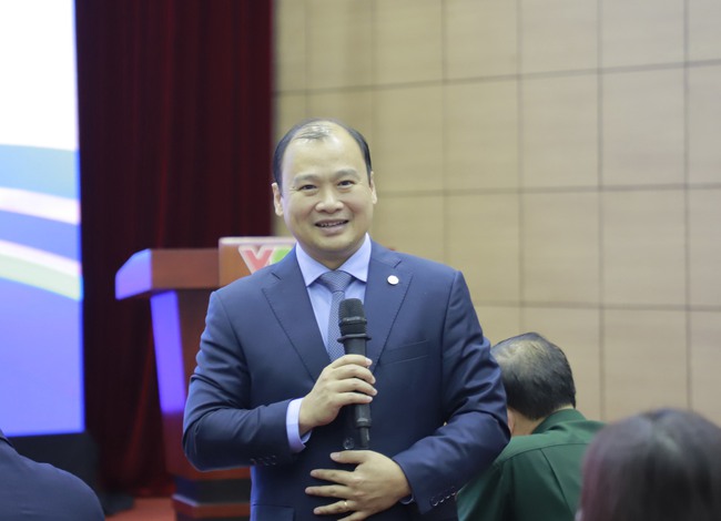 Giải thưởng toàn quốc về thông tin đối ngoại lần thứ XI: Thôi thúc mỗi người Việt trở thành một đại sứ, mang văn hóa và hình ảnh con người Việt Nam ra quốc tế - Ảnh 5. Giải thưởng toàn quốc về thông tin đối ngoại lần thứ XI: Thôi thúc mỗi người Việt trở thành một đại sứ, mang văn hóa và hình ảnh con người Việt Nam ra quốc tế - Ảnh 5.