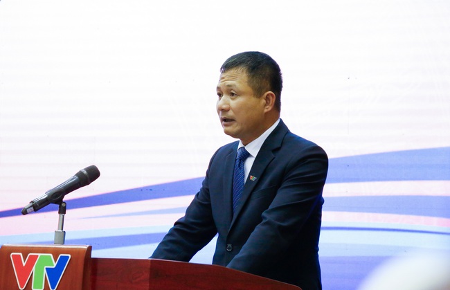 Giải thưởng toàn quốc về thông tin đối ngoại lần thứ XI: Thôi thúc mỗi người Việt trở thành một đại sứ, mang văn hóa và hình ảnh con người Việt Nam ra quốc tế - Ảnh 4. Giải thưởng toàn quốc về thông tin đối ngoại lần thứ XI: Thôi thúc mỗi người Việt trở thành một đại sứ, mang văn hóa và hình ảnh con người Việt Nam ra quốc tế - Ảnh 4.