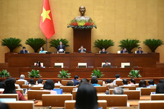Văn hóa và Công nghiệp văn hóa đã có sự phát triển vượt bậc, trở thành động lực nội sinh của nền kinh tế   - Ảnh 1.
