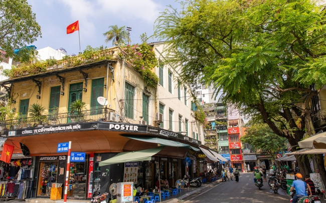 Báo cáo tình hình thực hiện Nghị định của Chính phủ về việc ban hành Quy chế đặt tên, đổi tên đường, phố và công trình công cộng - Ảnh 1. Báo cáo tình hình thực hiện Nghị định của Chính phủ về việc ban hành Quy chế đặt tên, đổi tên đường, phố và công trình công cộng - Ảnh 1.