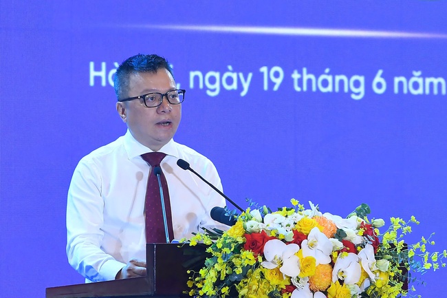 Hội Báo toàn quốc năm 2025: Tôn vinh những thành quả, đóng góp của những người làm báo cách mạng Việt Nam - Ảnh 3. Hội Báo toàn quốc năm 2025: Tôn vinh những thành quả, đóng góp của những người làm báo cách mạng Việt Nam - Ảnh 3.