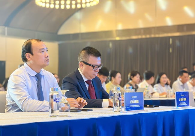 Diễn đàn Báo chí toàn quốc 2025: Kỳ vọng tạo nên những chuyển động đột phá cho một nền báo chí chuyên nghiệp, hiện đại - Ảnh 1. Diễn đàn Báo chí toàn quốc 2025: Kỳ vọng tạo nên những chuyển động đột phá cho một nền báo chí chuyên nghiệp, hiện đại - Ảnh 1.