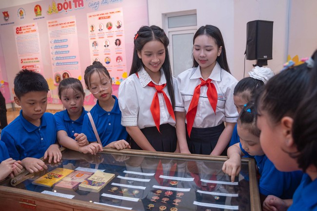 Tư tưởng Hồ Chí Minh về quyền con người là trung tâm, mục tiêu, động lực phát triển đất nước - Ảnh 2. Tư tưởng Hồ Chí Minh về quyền con người là trung tâm, mục tiêu, động lực phát triển đất nước - Ảnh 2.