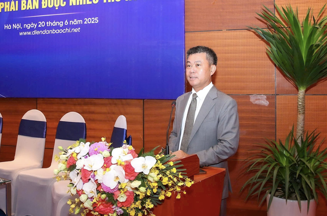 Nguồn thu trong thời đại số: Báo chí cần “bán” nhiều hơn tin tức - Ảnh 2. Nguồn thu trong thời đại số: Báo chí cần “bán” nhiều hơn tin tức - Ảnh 2.