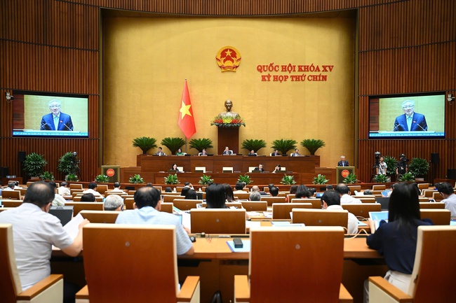 Tăng cường xúc tiến, quảng bá du lịch, góp phần đạt mục tiêu tăng trưởng GDP 8% trở lên - Ảnh 2. Tăng cường xúc tiến, quảng bá du lịch, góp phần đạt mục tiêu tăng trưởng GDP 8% trở lên - Ảnh 2.