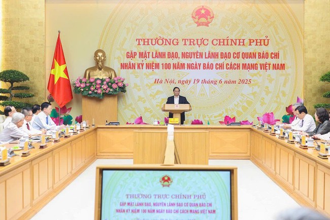 Điểm báo hoạt động ngành Văn hóa, Thể thao và Du lịch ngày 20/06/2025 - Ảnh 1. Điểm báo hoạt động ngành Văn hóa, Thể thao và Du lịch ngày 20/06/2025 - Ảnh 1.