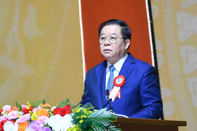 Kỷ niệm trọng thể 100 năm ngày Báo chí cách mạng Việt Nam - Ảnh 3. Kỷ niệm trọng thể 100 năm ngày Báo chí cách mạng Việt Nam - Ảnh 3.