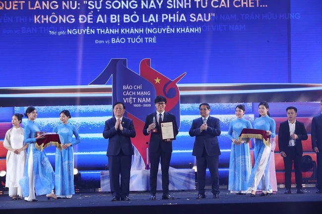Điểm báo hoạt động ngành Văn hóa, Thể thao và Du lịch ngày 23/6/2025 - Ảnh 1. Điểm báo hoạt động ngành Văn hóa, Thể thao và Du lịch ngày 23/6/2025 - Ảnh 1.