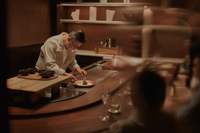 Capella Hanoi lọt top đầu những “Khách sạn Thành phố Tốt nhất Việt Nam” - Ảnh 4. Capella Hanoi lọt top đầu những “Khách sạn Thành phố Tốt nhất Việt Nam” - Ảnh 4.